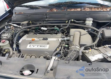 2004 Honda Cr-V Ex из США, поврежденный, VIN SHSRD78834U247768